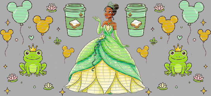 16oz Princess-N4-1494